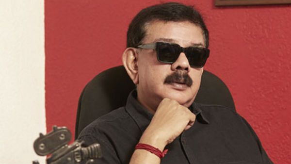 சீரியஸ் படம்னா தமிழ், மலையாளம்... ஜாலி கேலின்னா இந்தி... இதுதான் என் பார்முலா... பிரியதர்ஷன்