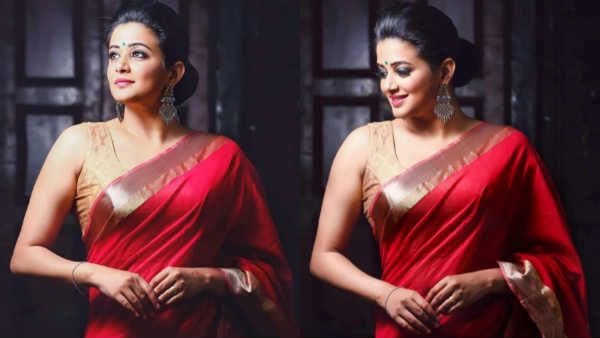 வயசு ஆனதே தெரியல.. மீண்டும் தமிழ் பக்கம் வாங்க.. பிரியாமணிக்கு அழைப்பு