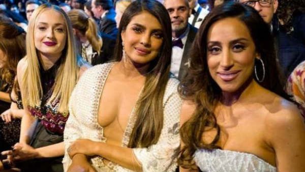 ஆண்கள் தொப்பை பற்றி யாராவது கமென்ட் அடிப்பார்களா? பிரியங்காவின் டிரெஸுக்கு பிரபல நடிகை சப்போர்ட்