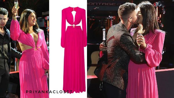 இது பேரு டிரெஸா.. அட கடவுளே.. நோ பிரா.. நோ தையல்.. ரொம்ப மோசம்.. கையில் கிளாஸுடன் கிக்கேற்றிய நடிகை!