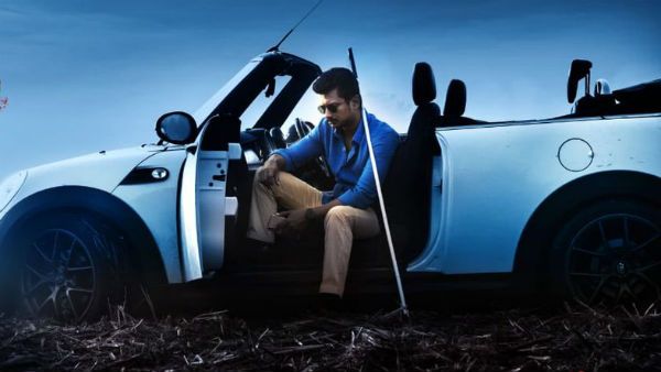 தமிழ் ரசிகர்களை தியேட்டர்களில் மிரட்டி வரும் சைக்கோ.. அடுத்த மாதம் டோலிவுட்டை மிரட்டப் போகுது!