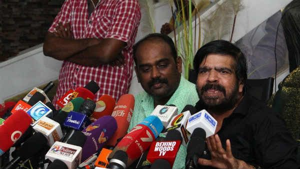 தலைவரானாரு டி.ஆரு.. வந்ததுமே குறைக்கப் போறாரு டிக்கெட் ஃபேரு!