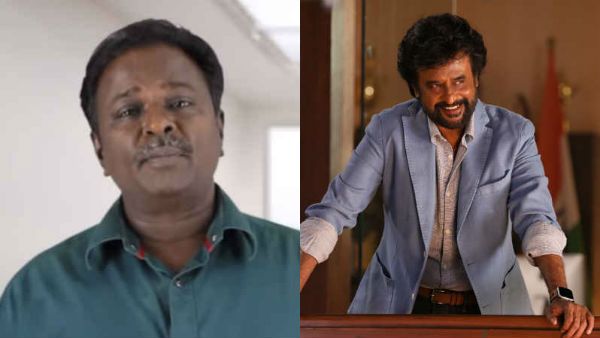 ரஜினியவே ரஜினி ஸ்டைல் பண்ண சொல்லி டார்ச்சர் பண்ணியிருக்காங்க.. தர்பாரை பங்கமாக கலாய்த்த ப்ளூசட்டை!