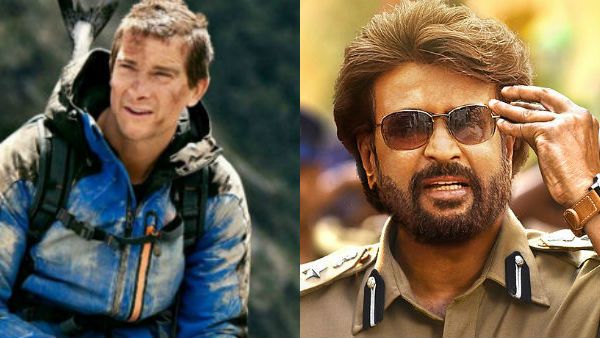 மோடியை தொடர்ந்து 'மேன் vs வைல்டில்' ரஜினி.. விரைவில் டிஸ்கவரியில்.. மைசூர் போனதன் காரணம் இதானாம்!