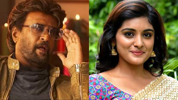 ரஜினிப்பாவுக்கு கட்டாயம் சமைத்து தருவேன்.. நிவேதா தாமஸ் விருப்பம்