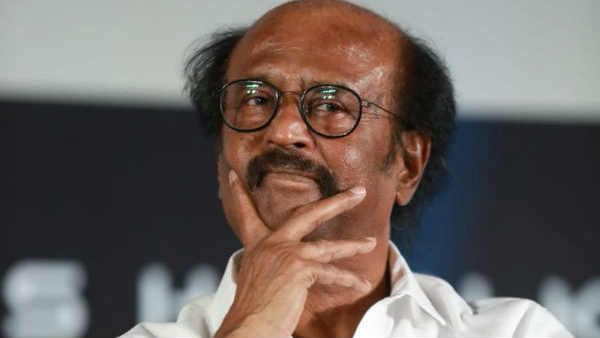 வைரலாக்கும் ரசிகர்கள்... இதுதான் ரஜினியின் அடுத்தப் பட டைட்டிலா?