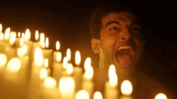 நிர்வாணமாக நடிக்க எந்த தயக்கமும் இல்லை.. சைக்கோ வில்லன் ராஜ்குமார்!