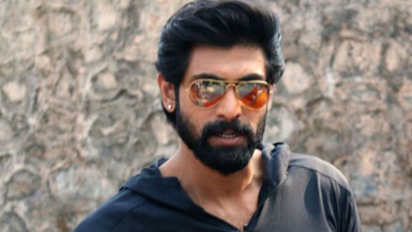 'என் முந்தைய காதல் அனுபவத்துல அதைக் கத்துக்கிட்டேன்...' ராணா ரணகளம்