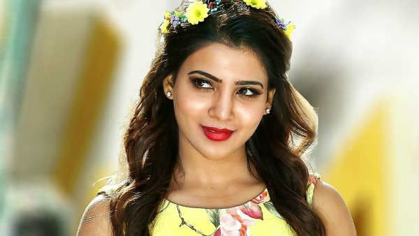 சமந்தாவுக்கு சமூக அக்கறை நிறையவே இருக்கு.. சூர்யாவை தொடர்ந்து கல்வி சேவையில் களமிறங்கிய சமந்தா!