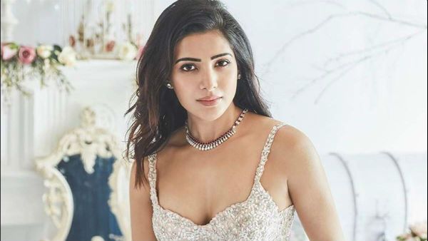 96 ரீமேக்... த்ரிஷாவை காப்பி அடிக்கக் கூடாதுன்னு முதல்லயே முடிவு பண்ணினேன்... ஜானு சமந்தா நச்