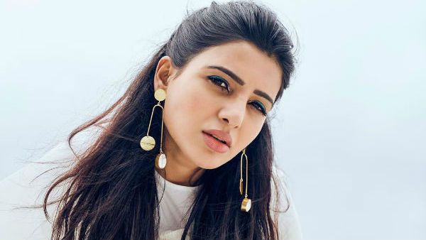 ஜானுவாக மிரட்டுவாரா சமந்தா? '96' தெலுங்கு ரீமேக்குக்கு டைட்டில் கிடைச்சாச்சு