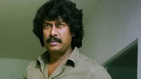 கெட்டப் மாற்றி... உடலை ஏற்றி...7 மொழிகளில் உருவாகும் படத்தில் மதுரை தாதா ஆகிறார் சமுத்திரக்கனி