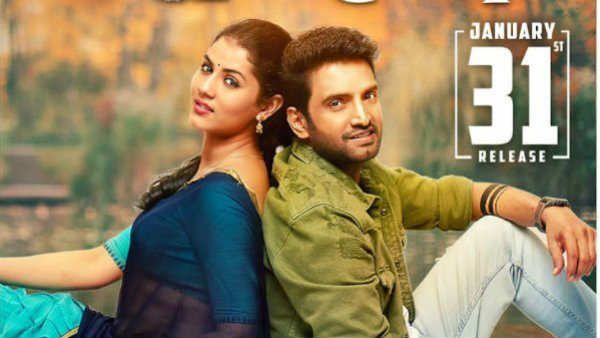 டகால்டி படத்தில் இவ்வளவு ஸ்பெஷலா ஒரு கம்பிளிட் ரீபோட்