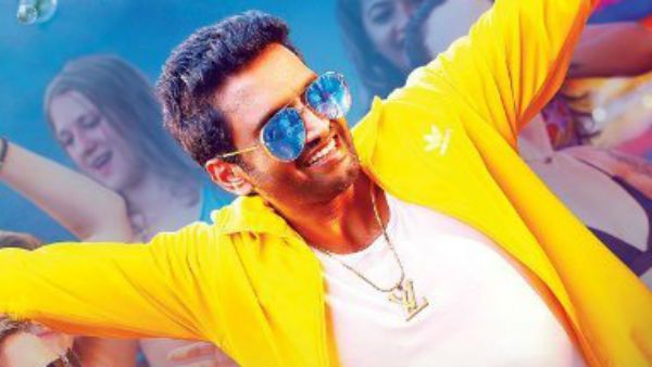 சந்தானத்திற்கு பிறந்த நாள் வாழ்த்து சொன்ன விஜய் பட இயக்குநர்.. பிறந்த நாள் பரிசு என்ன தெரியுமா?