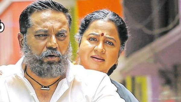 அவருடன் ஷூட்டிங் ஸ்பாட்டில்..ஒரு புதுவித அனுபவம்... ராதிகா சரத்குமார் பேட்டி!