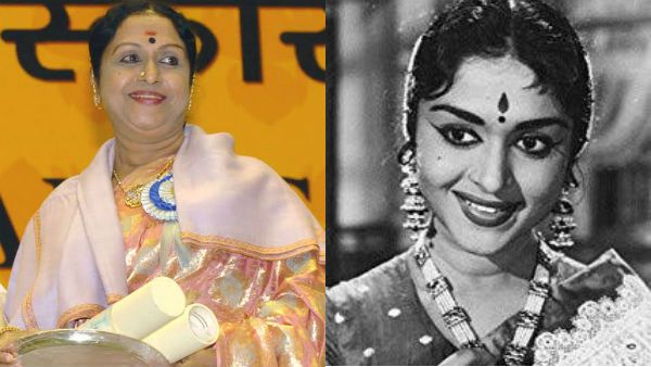 சரோஜாதேவிக்கு 82 வயசாய்ருச்சு கோப்பால்.. விஷ் பண்ணுங்க கோப்பால் கோப்பால்!