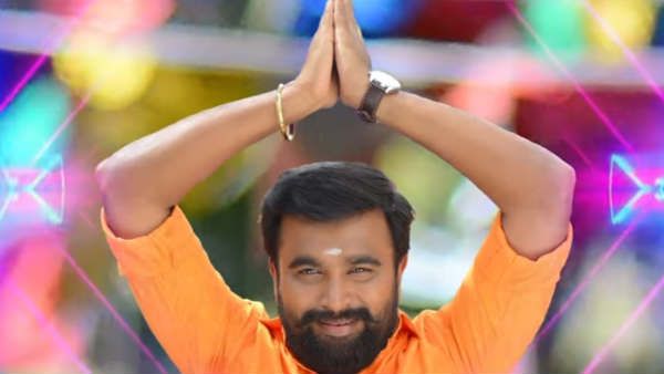 சசிச்குமாரின் ‘எம்ஜிஆர் மகன்’ இப்போதைக்கு ரிலீஸ் இல்லை!