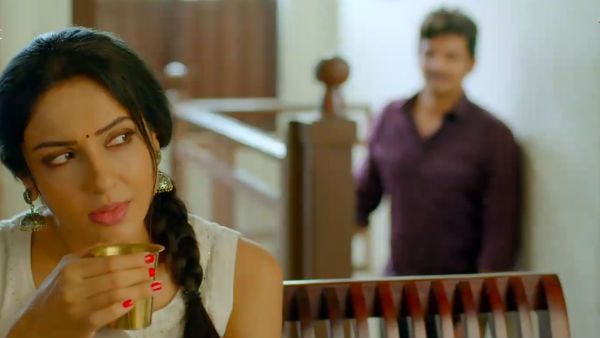 சீறு படத்தின் காதல் பாடலின் ஸ்னீக் பீக் வெளியானது