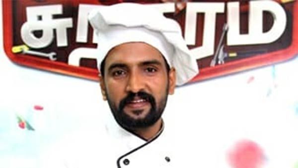 தாத்தாவே நடிக்க சொன்னது போல உணர்வு.. அதனால் நடித்தேன்..பிஜேஸ் பேட்டி!