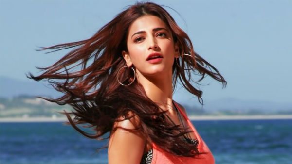 ஸ்ருதிஹாசன் பர்த் டே ஸ்பெஷல்.. அவரை பற்றி தெரியாத சுவாரஸ்யமான 5 விஷயங்கள்!