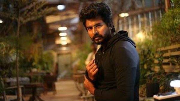 கட்டாயம் ஜிம்முக்கு போங்க… சிவகார்த்திகேயன் அட்வைஸ் !