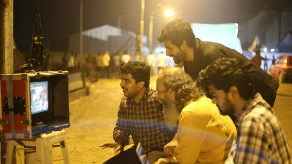 பிரச்சனை எல்லாம் ஓவர்.. மீண்டும் தொடங்கியது.. சிவகார்த்திகேயனின் அந்த சயின்ஸ் ஃபிக்‌ஷன் படம்!