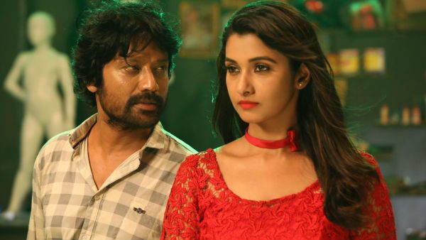 உங்களுக்கு 51, எனக்கு 30... எஸ்.ஜே.சூர்யாவின் காதலை நிராகரித்தாரா பாதி சிம்ரன்? பரபரப்பில் கோலிவுட்