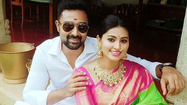 நடிகை சினேகாவுக்கு குழந்தை பிறந்துடுச்சு.. என்ன குழந்தைன்னு பாருங்க.. டபுள் சந்தோஷத்தில் பிரசன்னா!