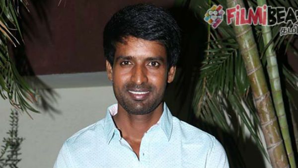 சசிகுமார்- ஜோதிகா படத்தில்... காமெடி தாண்டி வேற லெவல் சூரி... ஆச்சரியப்படும் படக்குழு