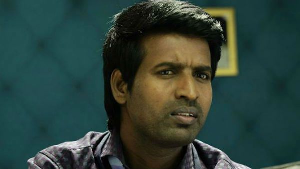 சூரி ஹீரோவாகும் படம்... மொத்த ஷூட்டிங்கும் வெளிநாட்டுல... அடுத்த மாதம் செல்கிறது வெற்றிமாறன் டீம்