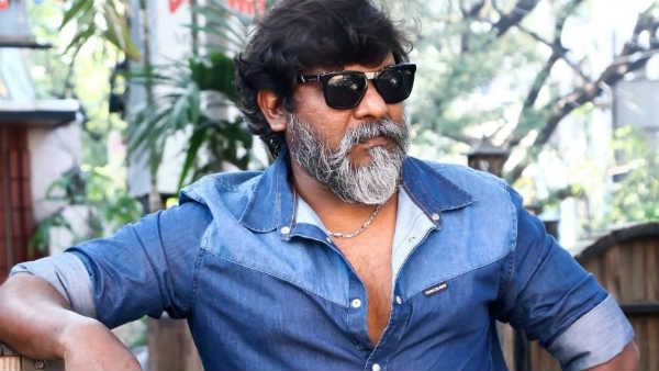 “சாம்பியன்“வில்லன்.. ஸ்டண்ட் சிவா.. சிறப்பு நேர்காணல்