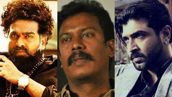 ஆஹா.. ஏன் இப்படி? தெலுங்கில் வில்லனாக நடிக்க தமிழ் ஹீரோக்களுக்கு டிமான்ட்!