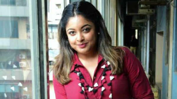 ஆபாசமா பேசினாராம்... மீ டு புகார் கொடுத்த நடிகை தனுஶ்ரீ தத்தா வழக்கறிஞர் மீது பாலியல் வழக்கு