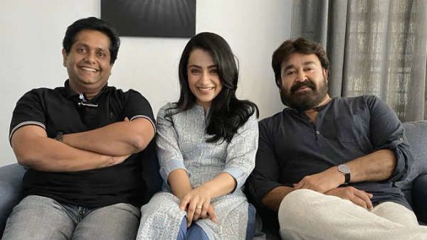 அடுத்தடுத்து பெரிய படம்.. செம்ம குஷியில் த்ரிஷா.. இந்த ஆண்டு த்ரிஷாவுக்கு ஜாக்பாட் தான்!