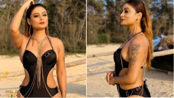 எப்பப் பார்த்தாலும் அப்படியேவா.. இப்படியே இருந்தா எப்படிம்மா.. டுவிங்களுக்கு கொட்டு!