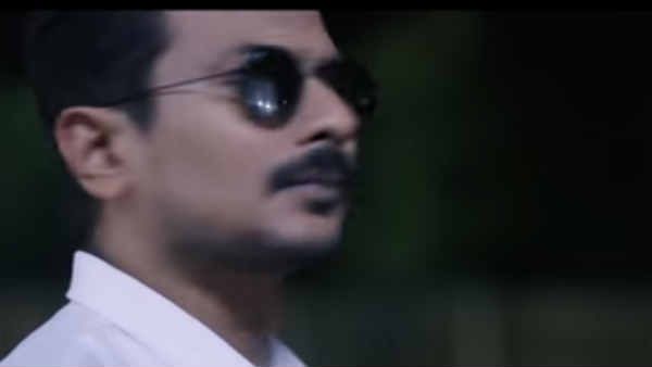 சத்தமே இல்லாமல் மிரட்டும் சைக்கோ.. தமிழ் ரசிகர்களை மிரட்ட இன்னொரு ராட்சசன் வருகிறான்!