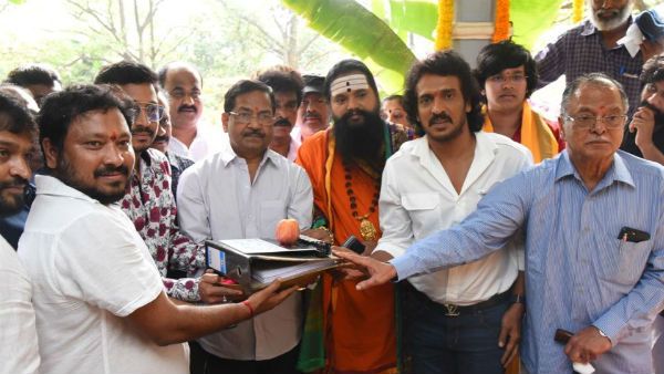 கேஜிஎஃப் மெகா ஹிட்டால் அதே ரூட்டில் களமிறங்கும் ஹீரோக்கள்... மெகா பட்ஜெட்டில் இன்னொரு படம்