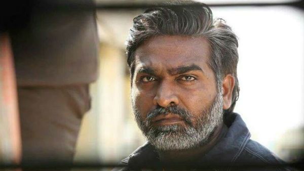 விஜய் சேதுபதியின் லுக் ரிலீஸ் ஆனதால் மாஸ்டர் டீம் அப்செட்... உதவி இயக்குனர்களுக்கு திடீர் தடை