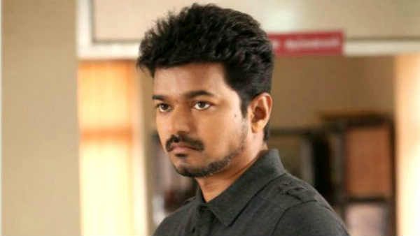 ஐயையோ அது நான் இல்லைங்க... போட்டோஷாப் வேலை... நடிகர் விஜய் மானேஜர் ஷாக்.