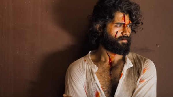 அப்பாடா கிடைச்சாச்சு ஹீரோயின்...ஜான்வி கபூர் இல்லை... விஜய் தேவரகொண்டாவுக்கு ஜோடியான இளம் நாயகி