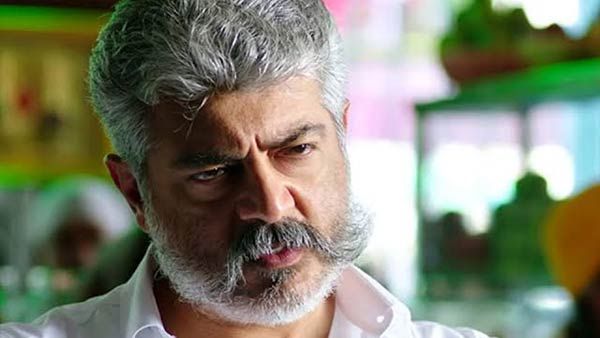 இதுலையும் லேட்.. பேட்ட டிரெண்டிங்கிற்கு பிறகு டிரெண்ட் ஆகும் விஸ்வாசம் ஒரு வருஷ ஹாஷ்டேக்!