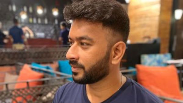 நெட்பிளிக்ஸில் மேற்கு தொடர்ச்சி மலை.. மிஸ் பண்ணாம பாருங்கள்.. விவேக் ட்விட்!