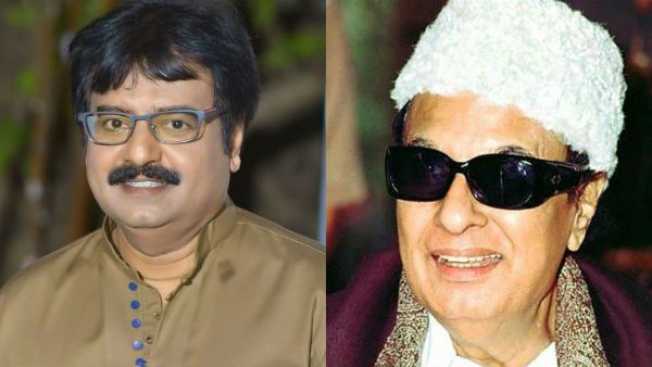 மனுஷன் எப்படி வாழணும்னு சொன்ன எம்.ஜி.ஆர்.. பிறந்தநாளை முன்னிட்டு வீடியோவை ஷேர் செய்த விவேக்!