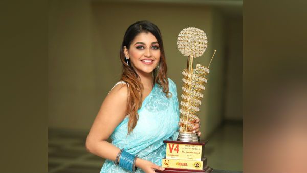 ஜாம்பி படத்துக்கு அவார்டா.. ஆளவிடுங்கடா சாமி.. யாஷிகா ஆனந்தை கழுவி ஊற்றும் நெட்டிசன்ஸ்!