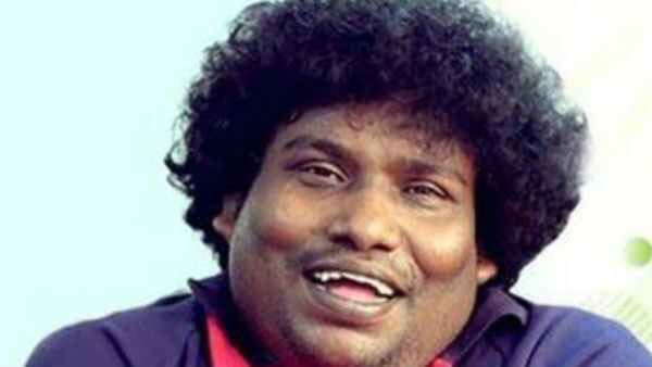 அட.. நம்ம யோகி பாபுவுக்கு கல்யாணமாமே.. யாரு பொண்ணு.. என்னைக்கு கல்யாணம்.. எங்க கல்யாணம்னு பாருங்க!