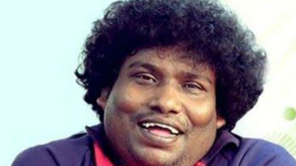 தலைவருடன் என் நடிப்பு எப்படி?.. ட்விட்டரில் யோகிபாபு கேள்வி