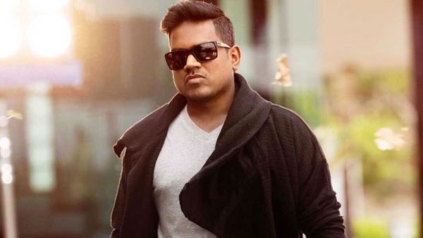 இளையராஜா பயோபிக்... இயக்குனர் ஆகறது... இதெல்லாம் இல்லையாமே? நோ என்கிறார் யுவன் சங்கர் ராஜா