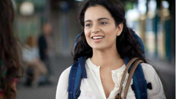 'தலைவி' கங்கனா ரனவத்துக்கு இப்படி ஒரு ஆசையாம்... வெளிப்படையாகப் போட்டுடைத்த 'அம்மா கணக்கு' டைரக்டர்