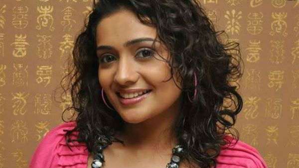 என் முதல் கணவரிடம் அனுபவித்த சித்ரவதைகள் இருக்கே... அதை விவரிக்கவே முடியாது.. ஹீரோயின் பகீர் புகார்