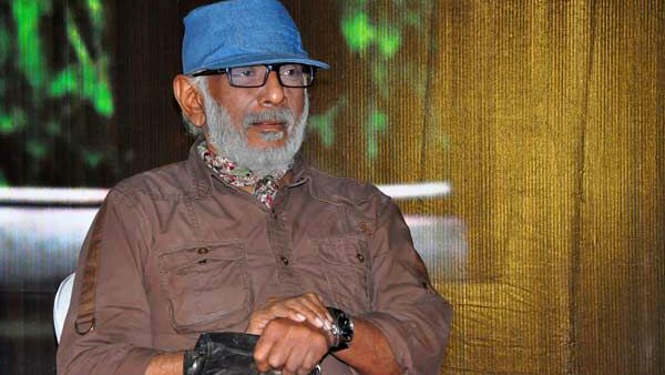 ஒளியின் நாயகன் பாலு மகேந்திரா.. காட்சி பேழையின் ஹீரோ நினைவு நாள் இன்று!